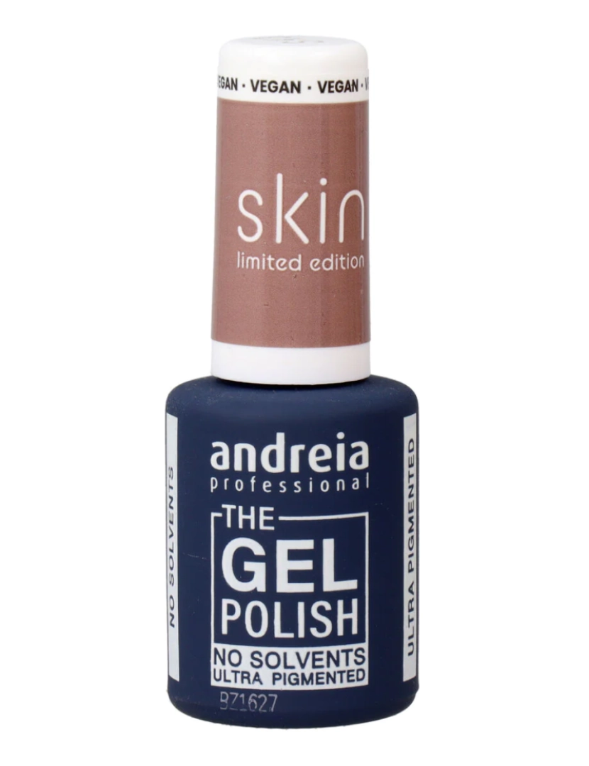 imagem de Nail Polonês Andreia Skin Edição Limitada O Gel Nâo 3 (10,5 Ml)1