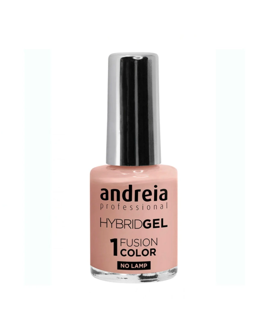 imagem de Nail Polonês Andreia Fusão H88 híbrido (10,5 Ml)1