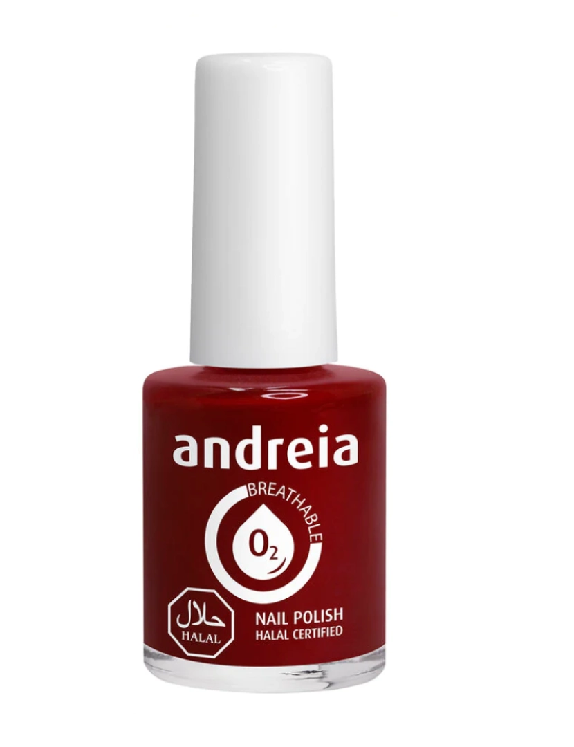 imagem de Nail Polonês Andreia Respirável B14 (10,5 Ml)1