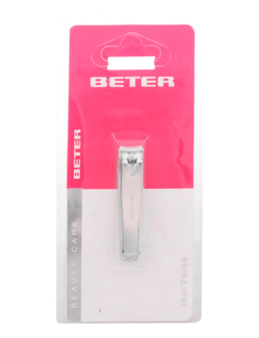 imagem de Nail Clipper beleza cuidado Beter1