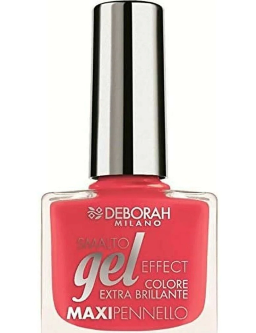 imagem de Nail polonês Deborah Shine Tech Gel Nâo 221