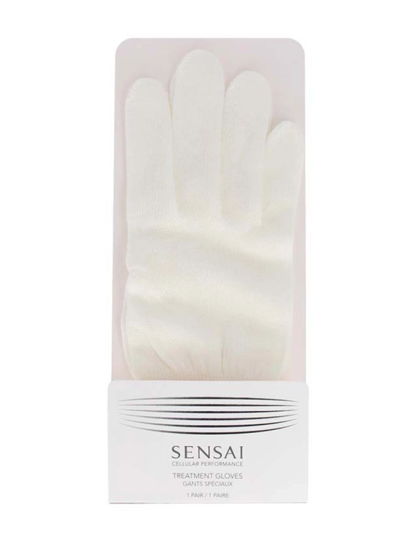 Sensai - Sensai Cellular Performance Treatment Gloves Hand 2 U