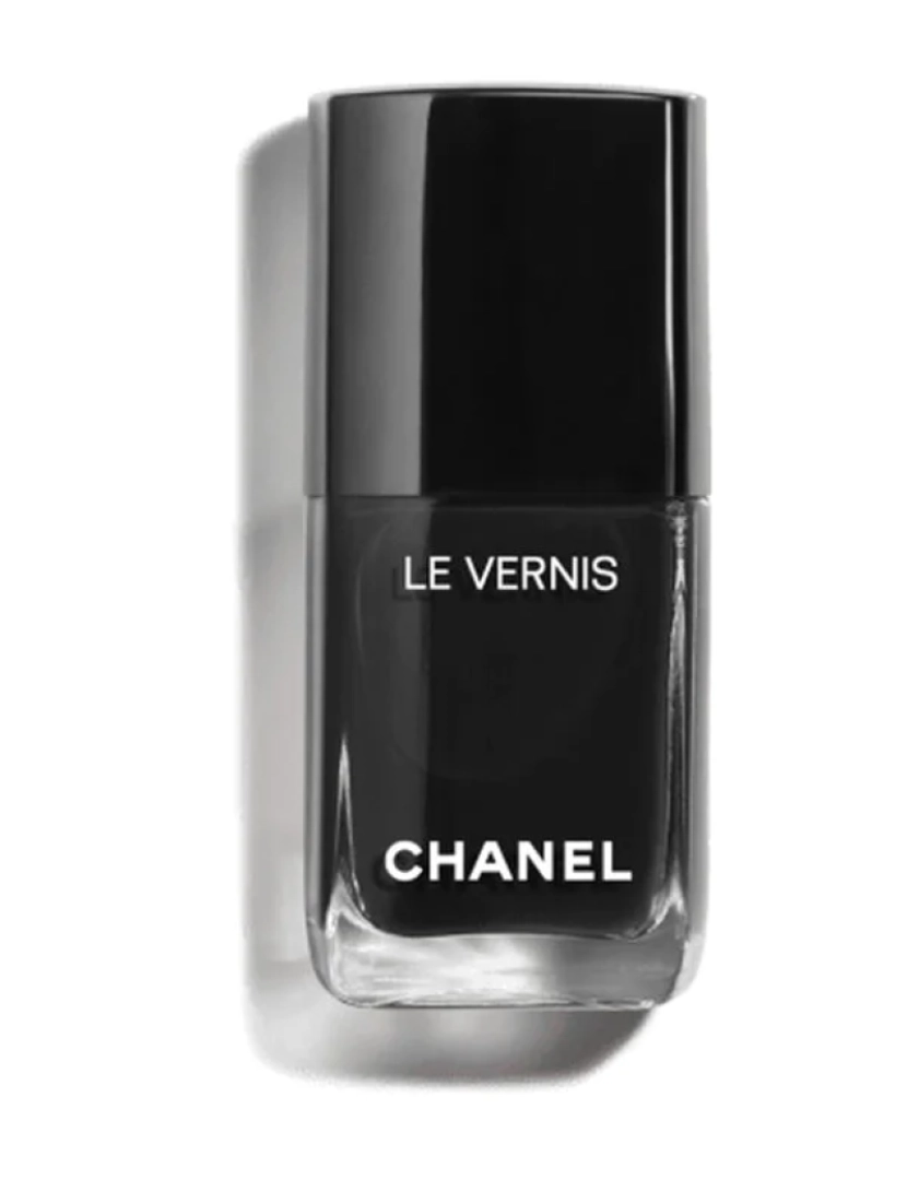 imagem de Nail polonês Chanel Le Vernis Nâo 161 Le Diable En Chanel 13 Ml1