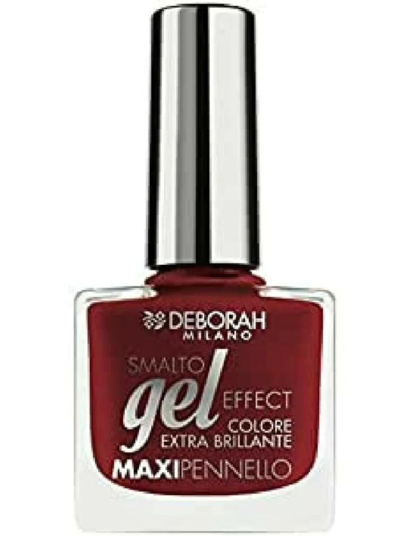 imagem de Nail polonês Gel Efeito Deborah Nâo 71