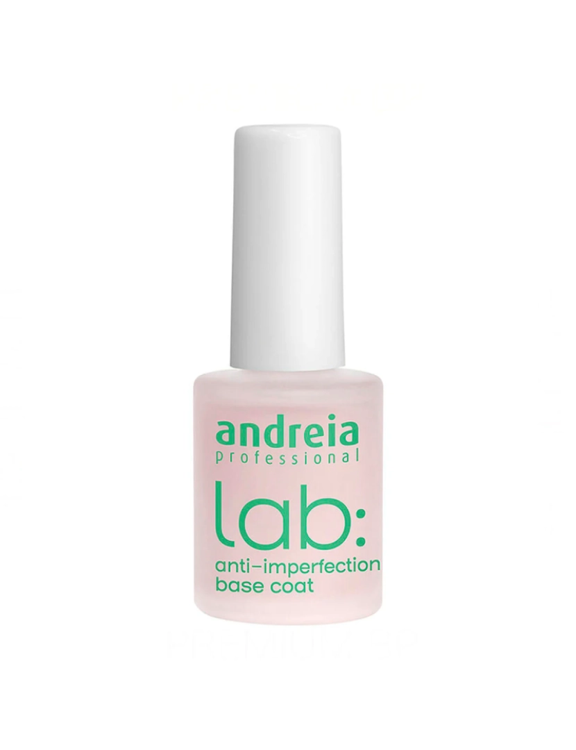 imagem de Nail polonês Lab Andreia Anti Imperfection Base Coat (10,5 Ml)1