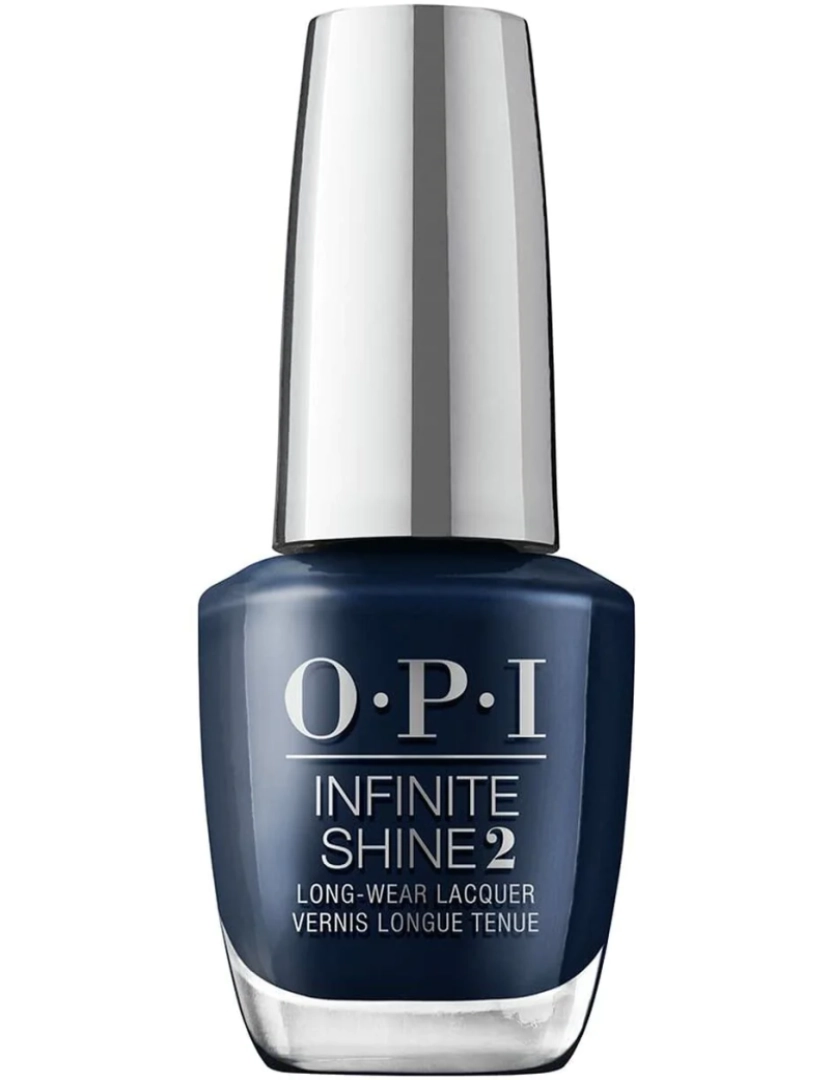 imagem de Nail polonês Opi Infinite Shine 2 15 Ml Midnight Mantra1