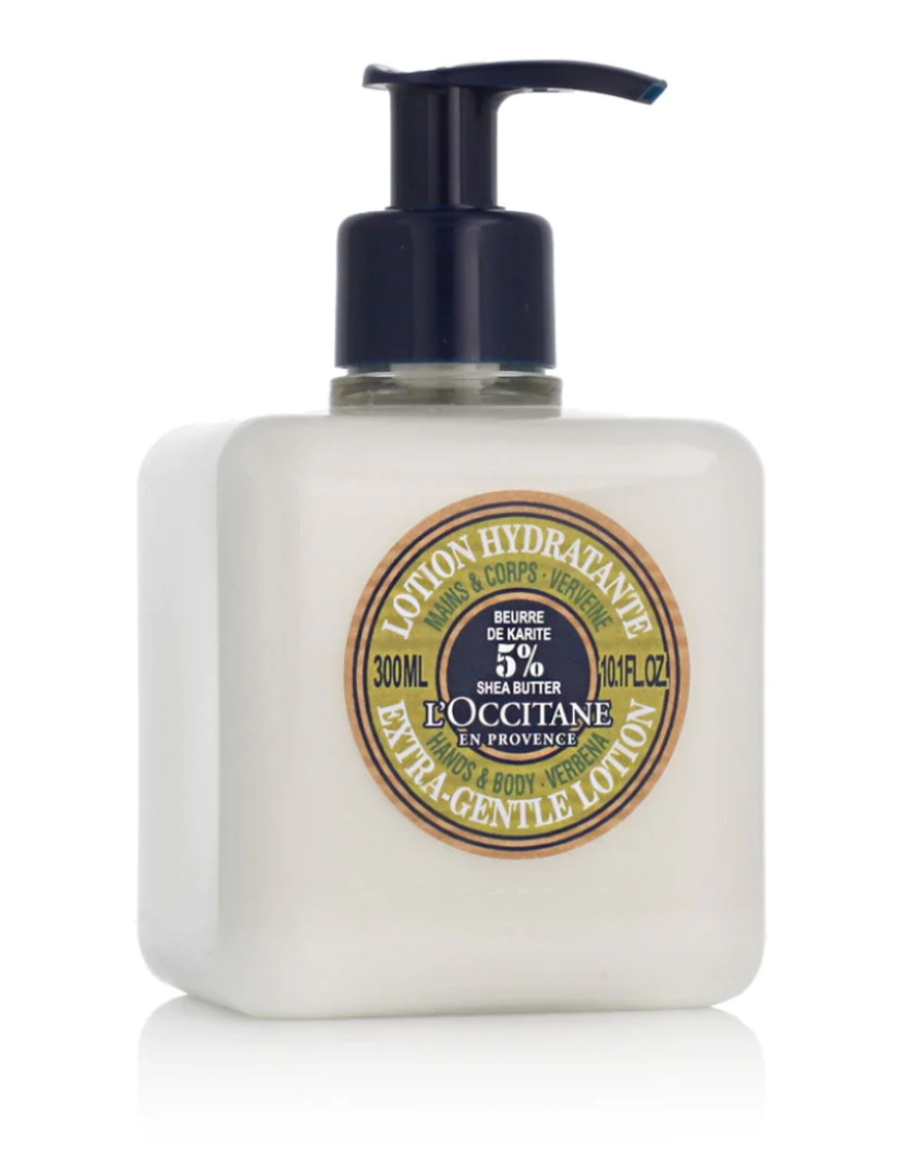 imagem de Creme de mão L'occitane Verveine (300 Ml)1