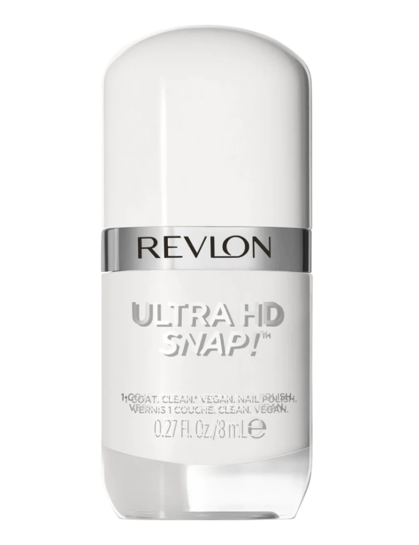 imagem de Nail polonês Revlon Ultra Hd Snap 001-Early Bird1