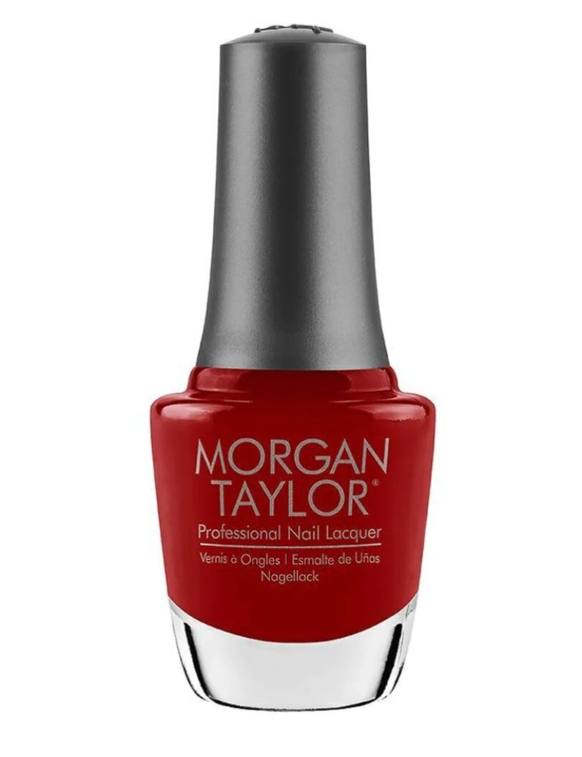 imagem de Nail polonês Morgan Taylor Professional Scandalous (15 Ml)1