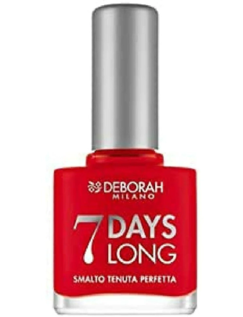 imagem de Nail polonês Deborah 7 dias longo Nâo 8061