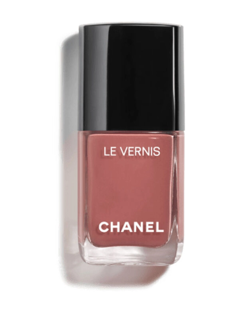 Chanel - Nail polonês Chanel Le Vernis Nâo 117 Passe Muraille 13 Ml