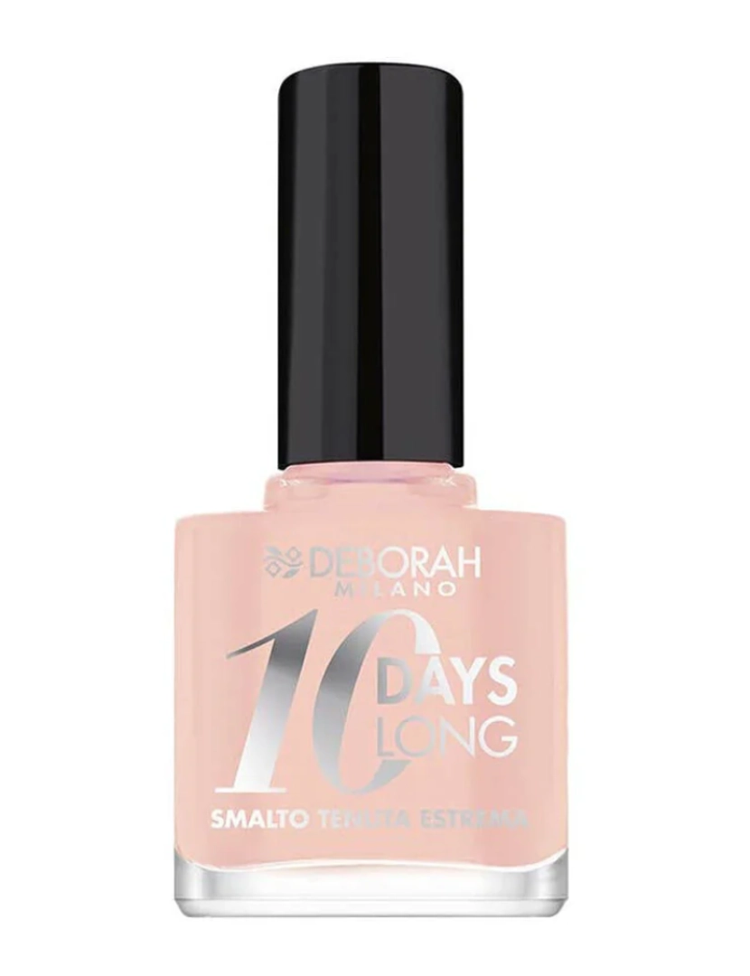 imagem de Nail polonês Deborah 10 dias longo Nâo 882 (11 Ml)1