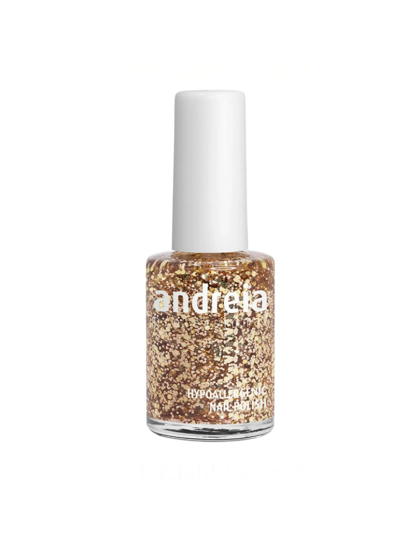 imagem de Nail Polonês Andreia Professional Hypoallergenic Nâo 144 (14 Ml)1