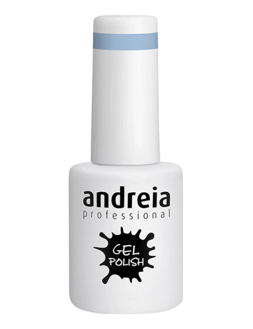 imagem de Nail Polonês Semi-Permanente Gel Polonês Andreia €Ž 287 (10,5 Ml)1