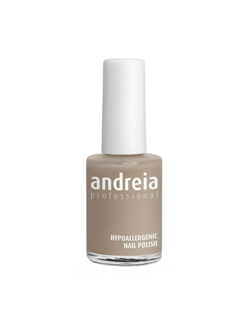 imagem de Nail Polonês Andreia Professional Hypoallergenic Nâo 114 (14 Ml)1