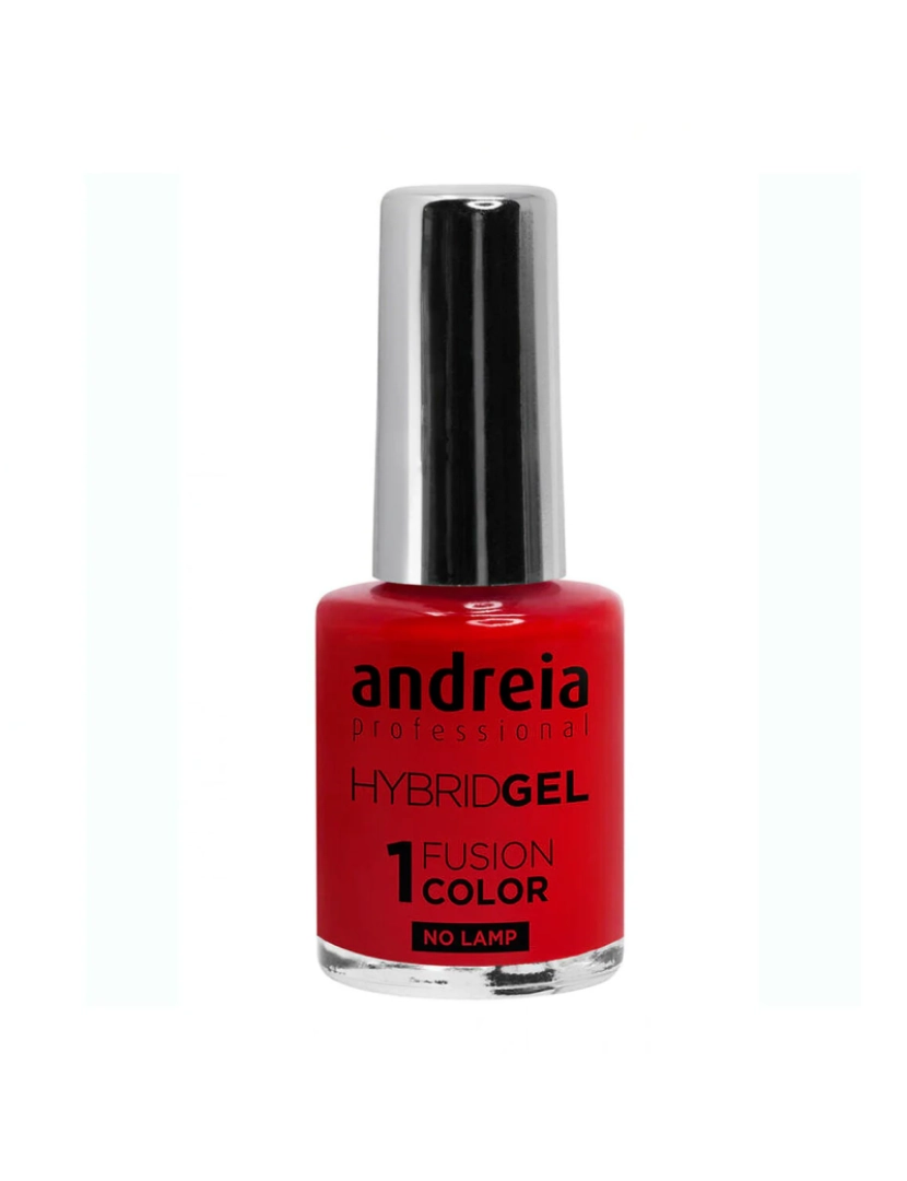 imagem de Nail Polonês Andreia Fusão H31 híbrido (10,5 Ml)1