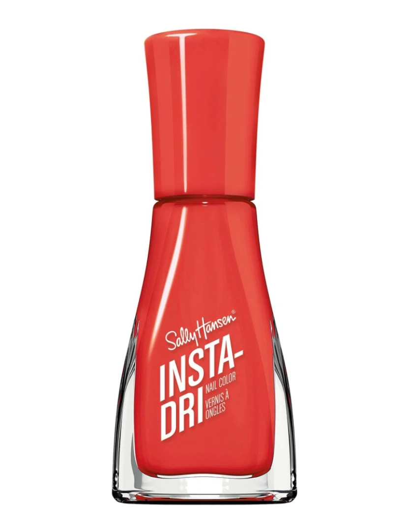 imagem de Nail polonês Sally Hansen Insta-Dri Nâo 3591