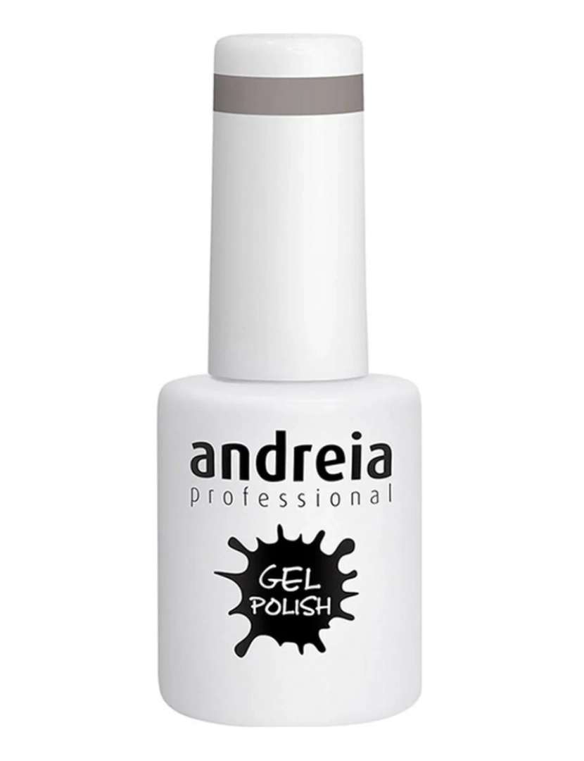 imagem de Nail Polonês Semi-Permanente Gel Polonês Andreia €Ž 278 (10,5 Ml)1