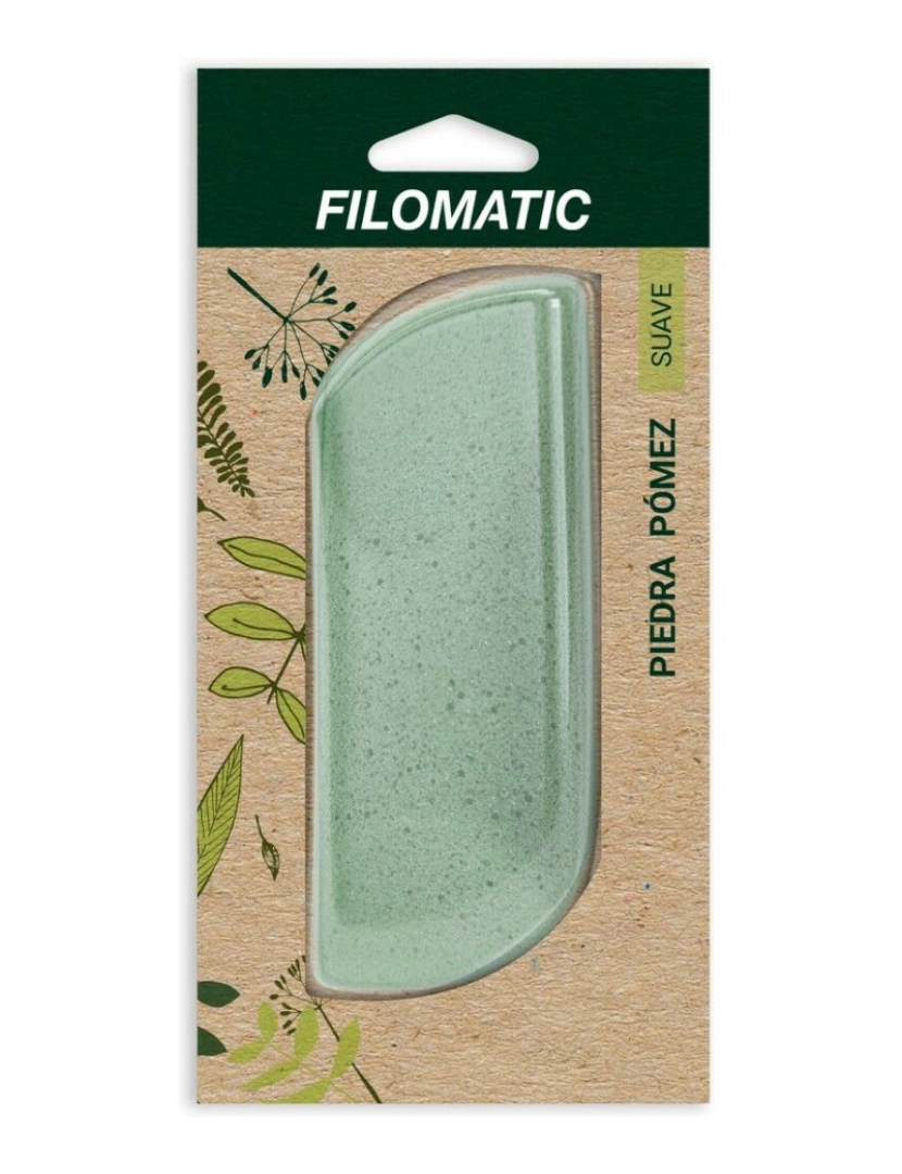 Filomatic - Pumice Stone Filomatic Soft