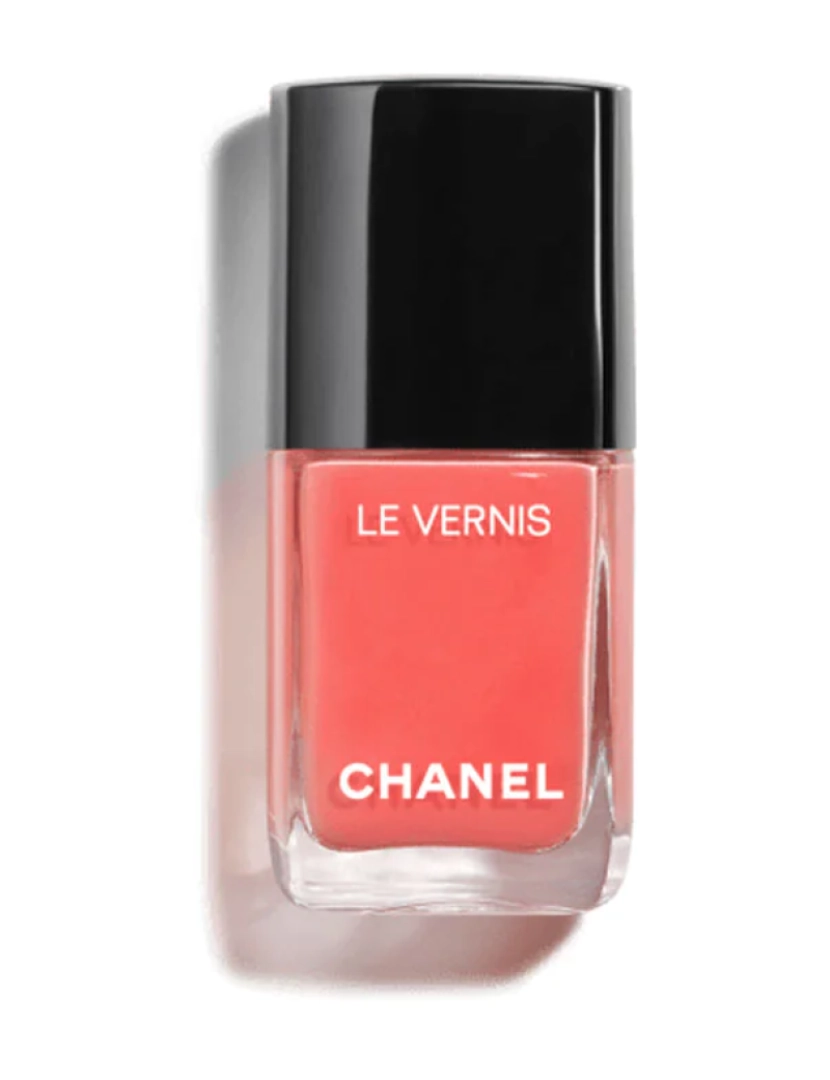 imagem de Nail polonês Chanel Le Vernis Nâo 121 Premiã ̈re Dame 13 Ml1