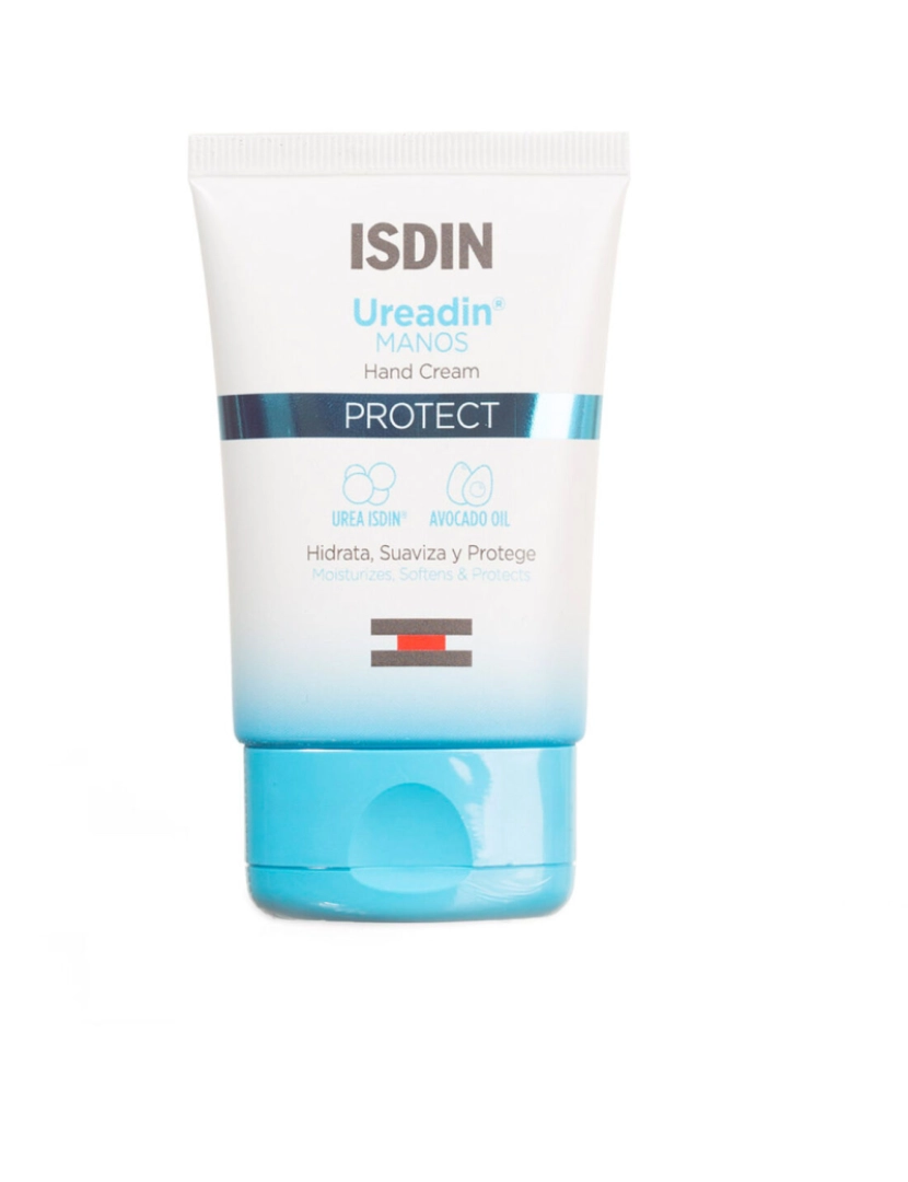 Isdin - Creme de mão Isdin Ureadin Manos hidratante (50 Ml)