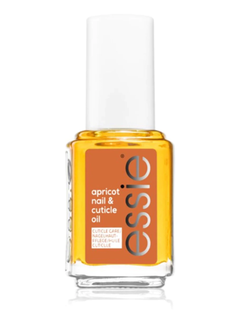 imagem de Nail polonês Apricot Nail&Cuticle Oil Essie (13,5 Ml)1