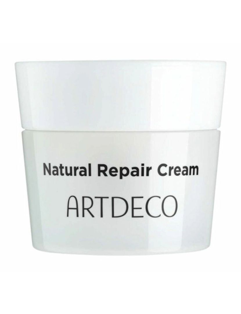 Artdeco - Creme restaurativo Artdeco unhas 17 Ml