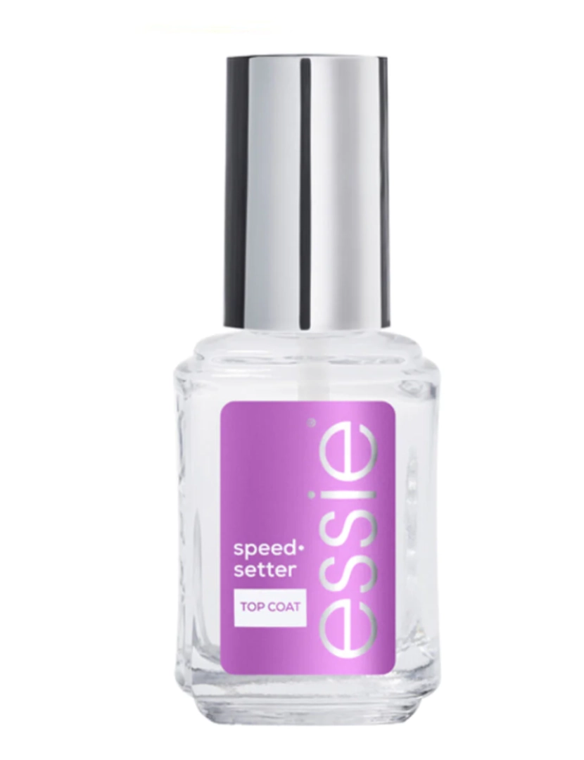 imagem de Unhas Polonês Speed-Setter Ultra rápido seco Essie (13,5 Ml)1