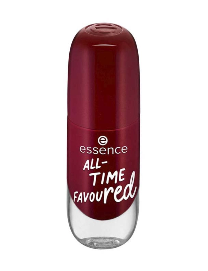 Essence - Gel Nail Colour Esmalte De Unhas #14-All-Time Favoured 8 Ml