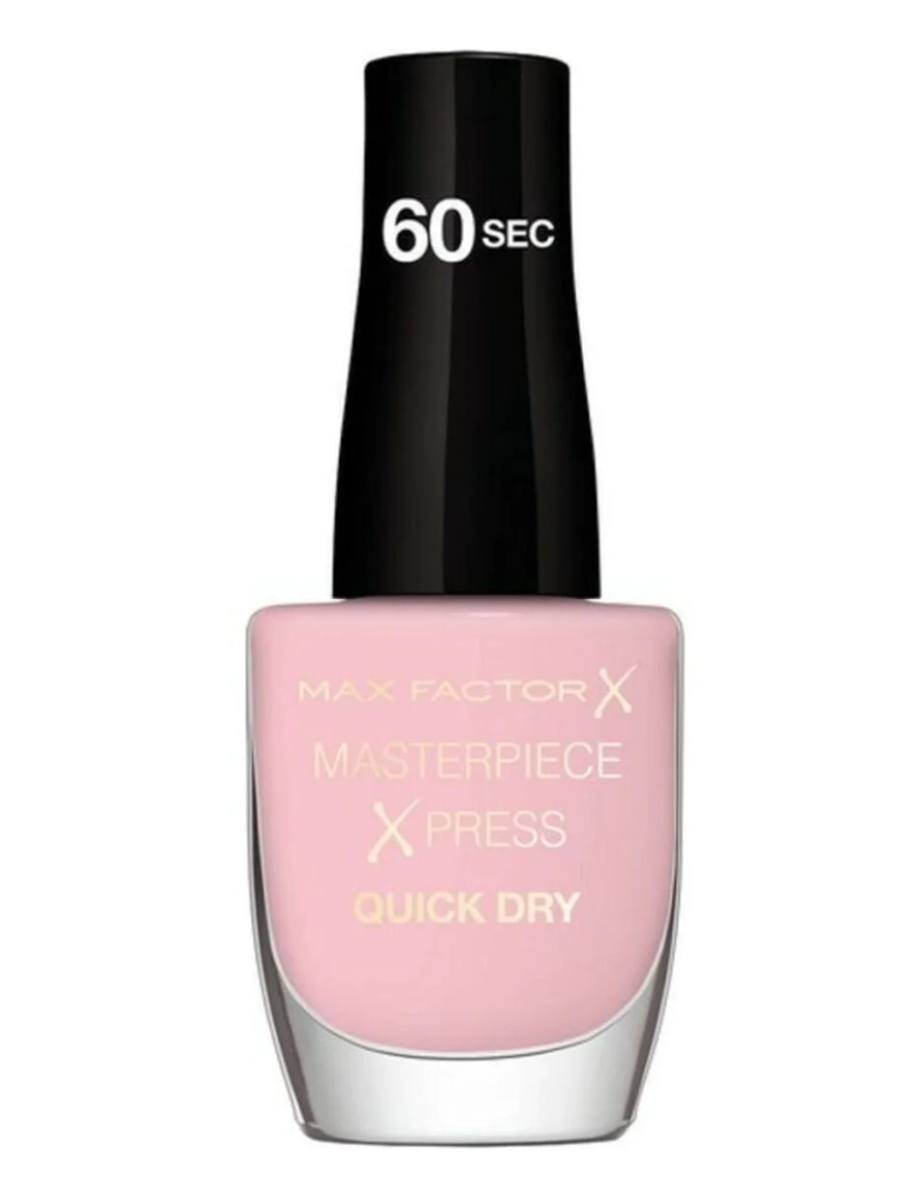 imagem de Nail polonês Masterpiece Xpress Max Factor 210-Made Me Blush1