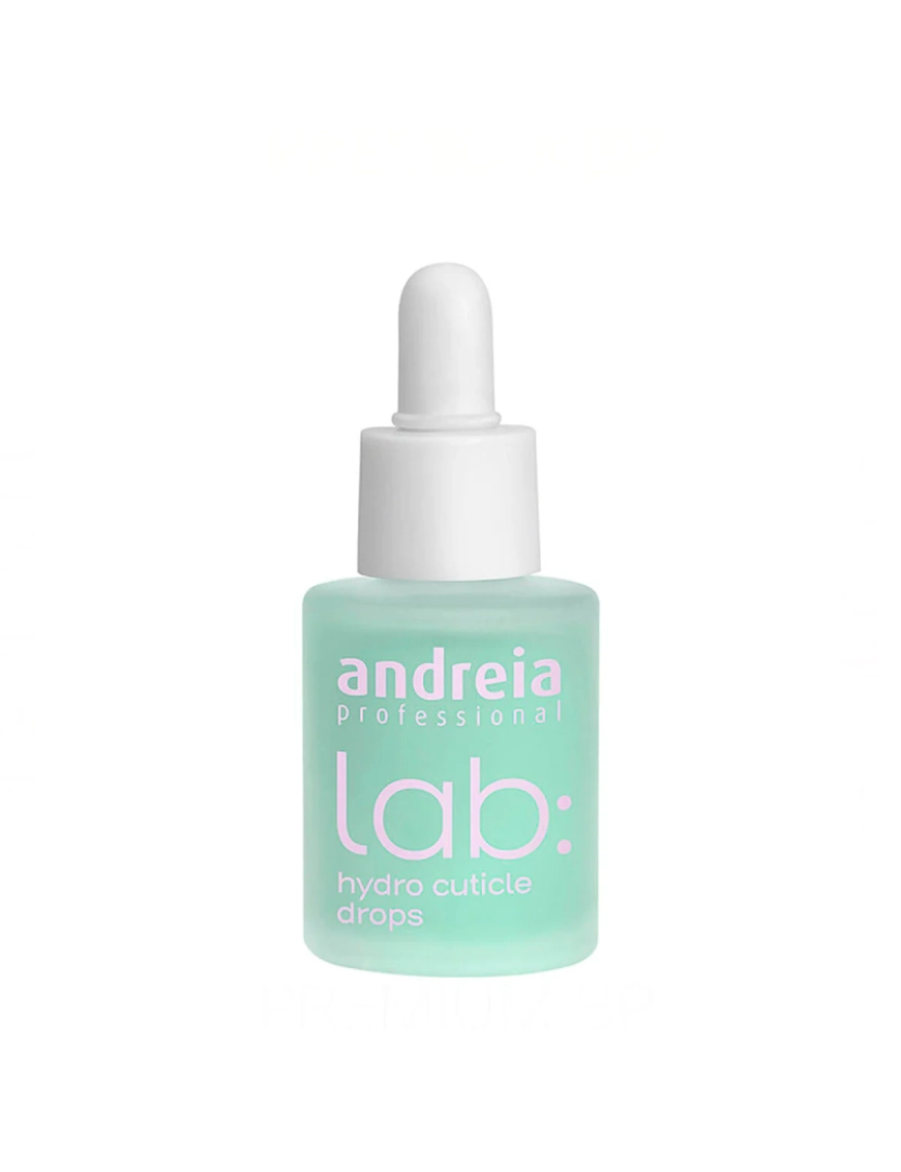 imagem de Laboratório de Tratamento de Cuticule Andreia Hydro Cuticle Drops (10,5 Ml)1