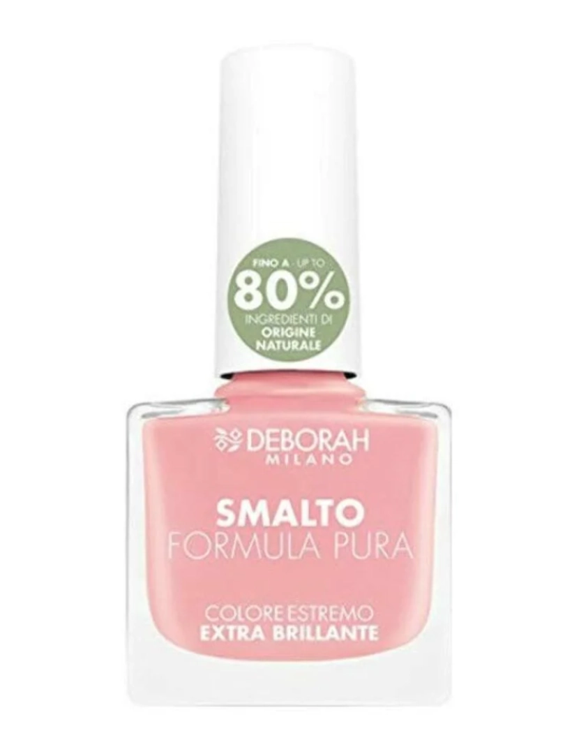 imagem de Nail polonês Deborah Nâo51