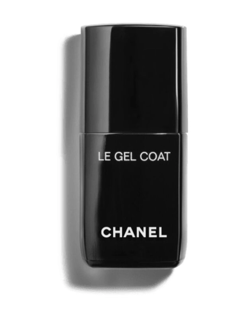 Chanel - Nail polonês Chanel Le Gel Coat 13 Ml