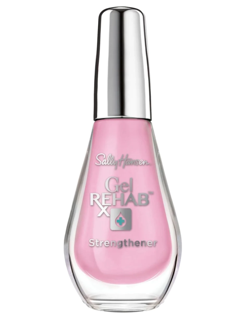 imagem de Endurecimento de unhas Sally Hansen Gel Rehab 10 Ml1