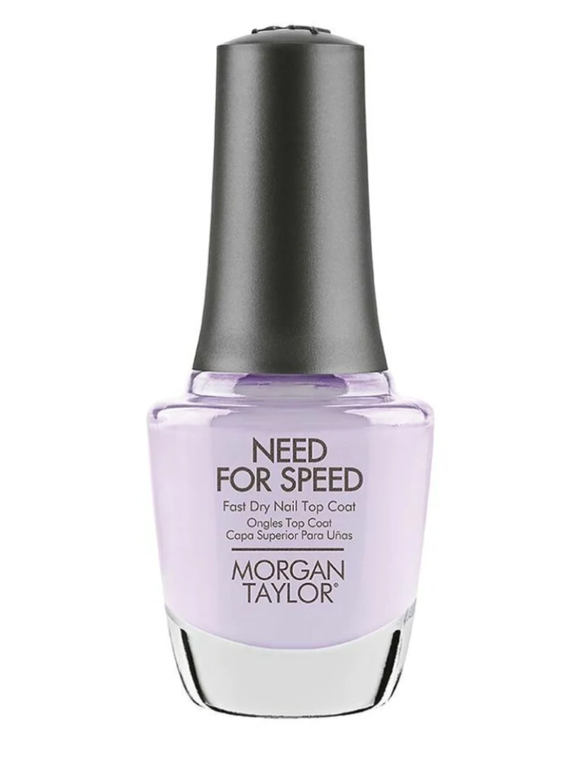 imagem de Nail Polonês e Morgan Taylor 51001 15 Ml1