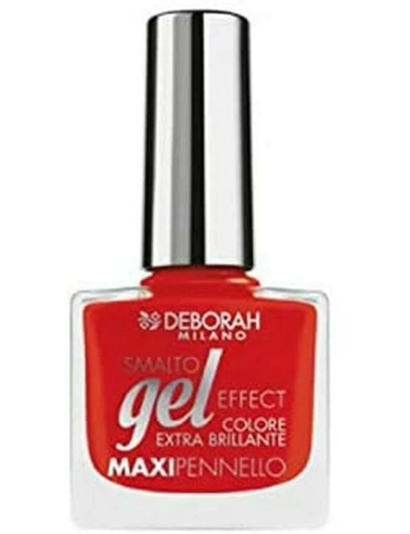 imagem de Nail polonês Gel Efeito Deborah Nâo 91