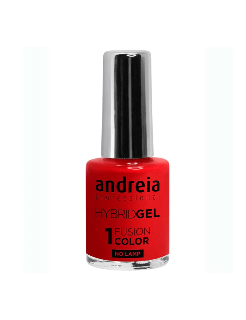 imagem de Nail Polonês Andreia Fusão H89 híbrido (10,5 Ml)1