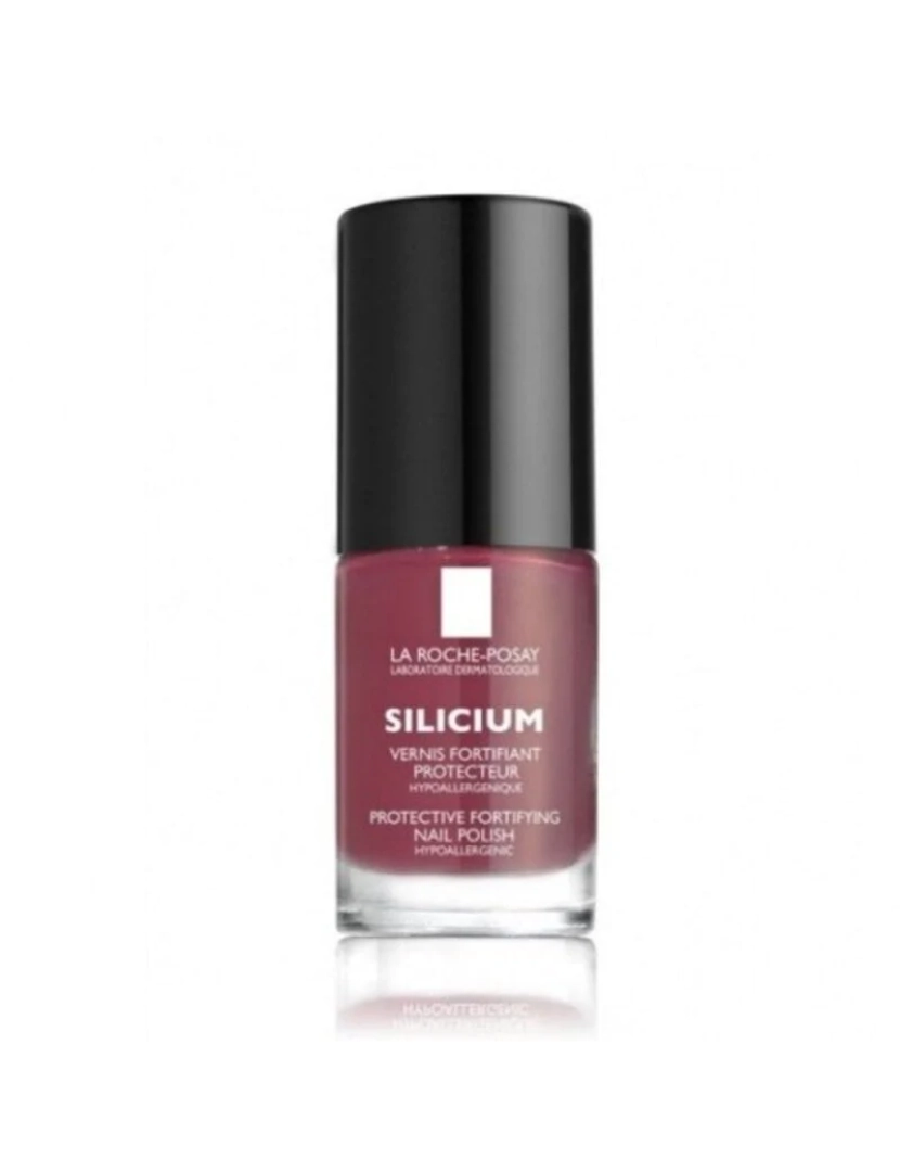 imagem de Nail Hardener La Roche Posay Toleriane Silicium 16-Framboise (6 Ml)1