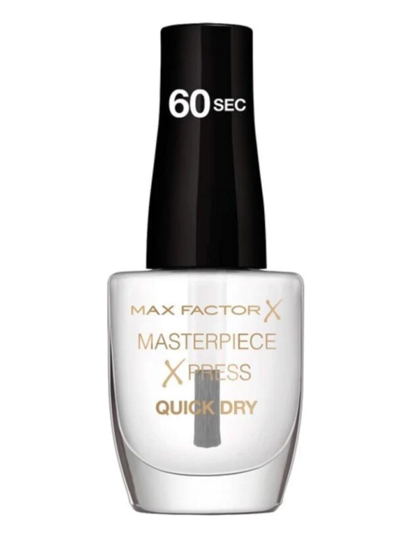 imagem de Nail polonês Masterpiece Xpress Max Factor Masterpiece Xpress 100-No Dramas 8 Ml1