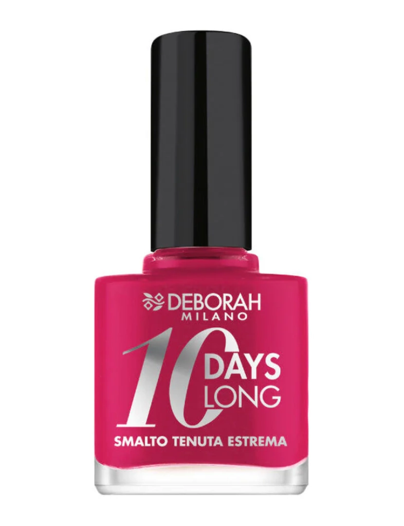 imagem de Nail polonês Deborah 10 dias longo (11 Ml)1