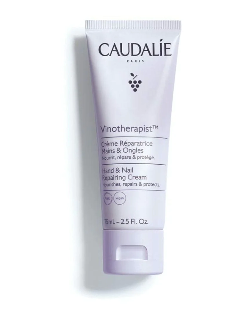 imagem de Creme de mão Caudalie Vinotherapist 75 Ml1