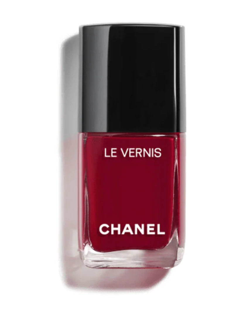 imagem de Nail polonês Chanel Le Vernis Nâo 153 Pompier 13 Ml1