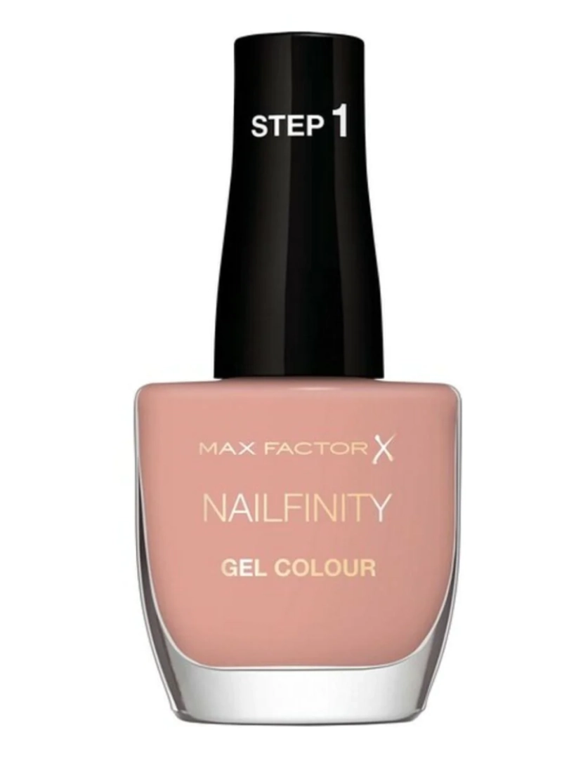 imagem de Nail polonês Nailfinity Max Factor 200-O ícone1