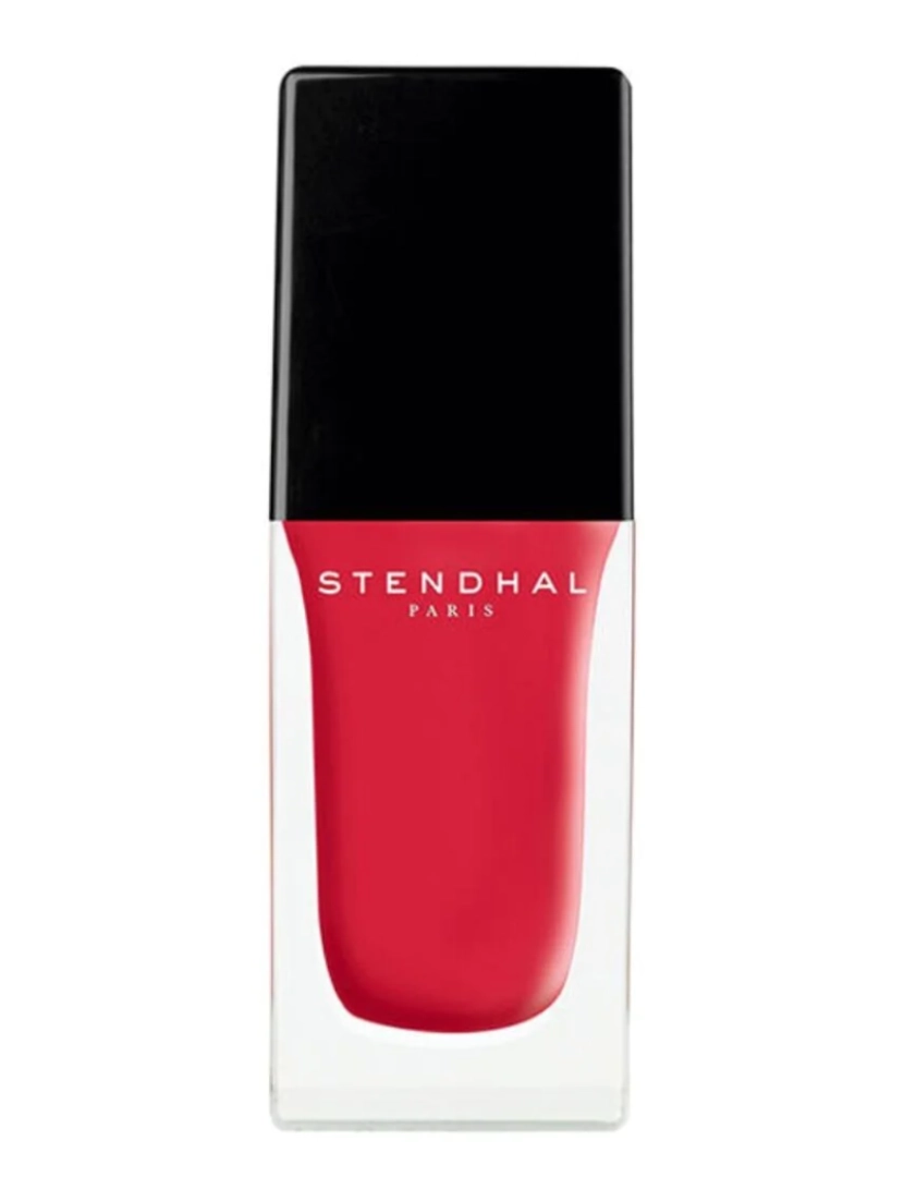 imagem de Nail polonês Stendhal Vernis Ã€ Ongles Soin Gloss Finish Nâo 206 secagem rápida (8 Ml)1