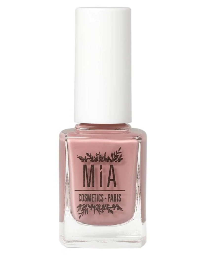 imagem de Nail polonês Mia Cosméticos Paris (11 Ml)1