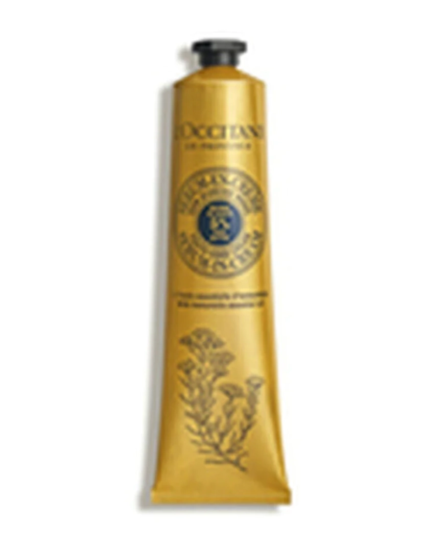 imagem de Creme de mão Lâ ́occitane Soins Jeunesse (75 Ml)1