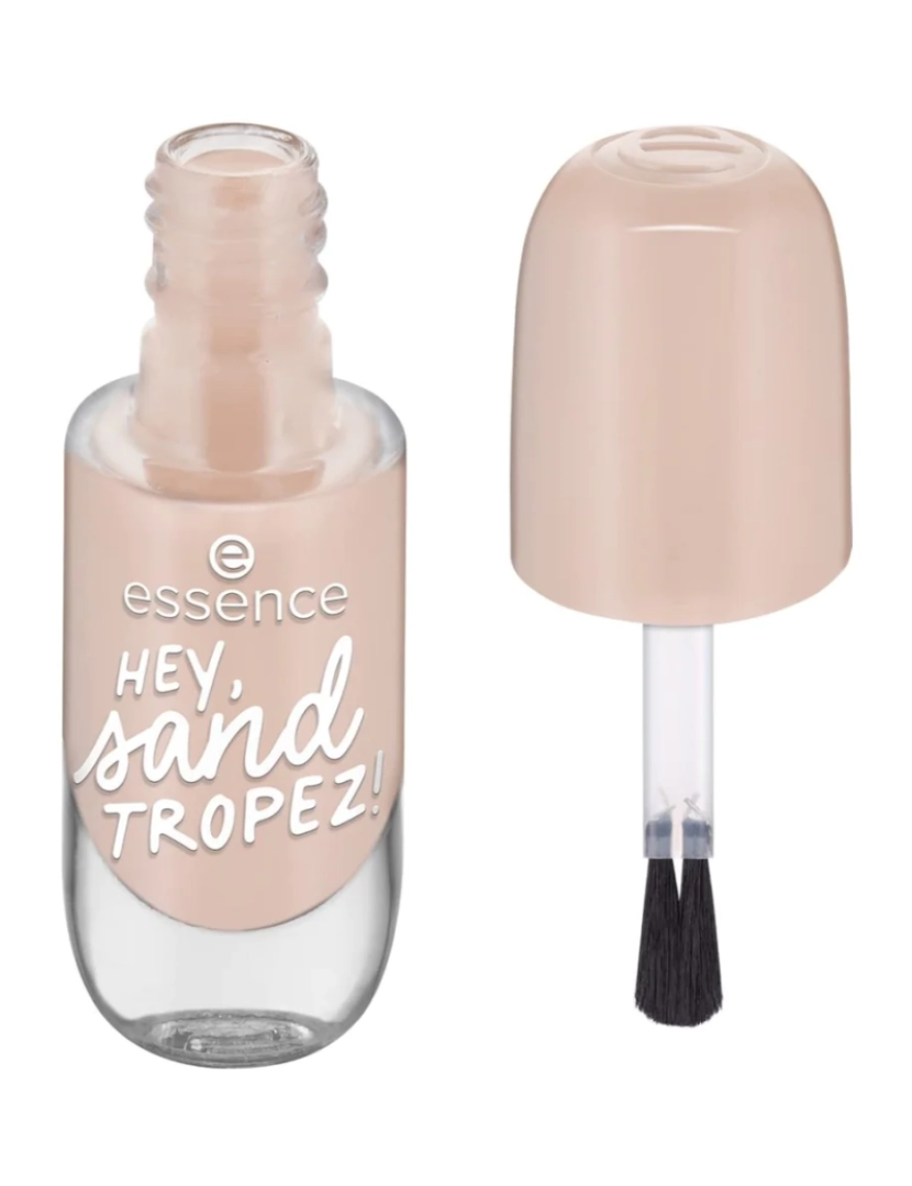 imagem de Nail Polish Essence 27-Wey, Sand Tropez! (8 Ml)1