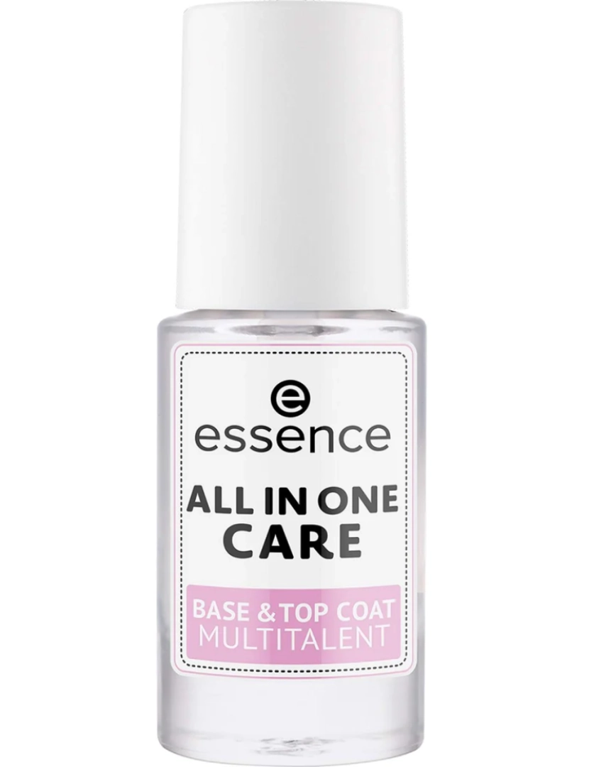 imagem de Nail Gel Essence All In One Care (8 Ml)1