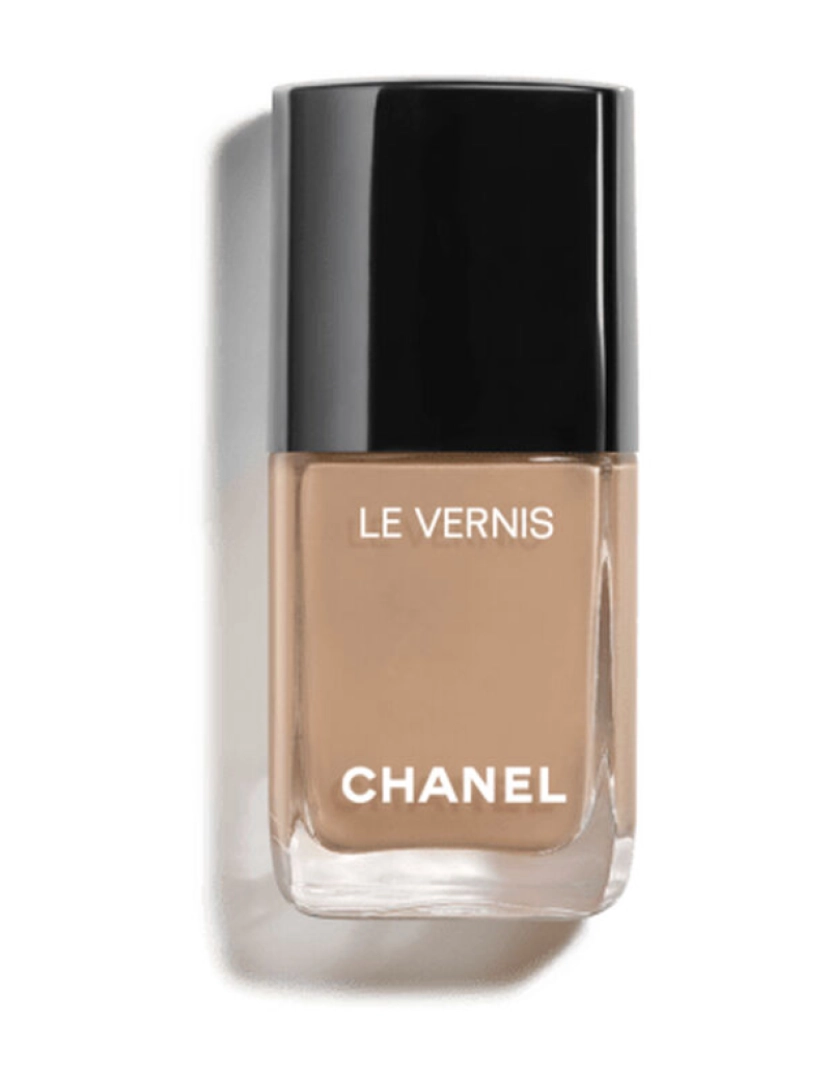 Chanel - Nail polonês Chanel Le Vernis Nâo 103 Lã©Gende 13 Ml