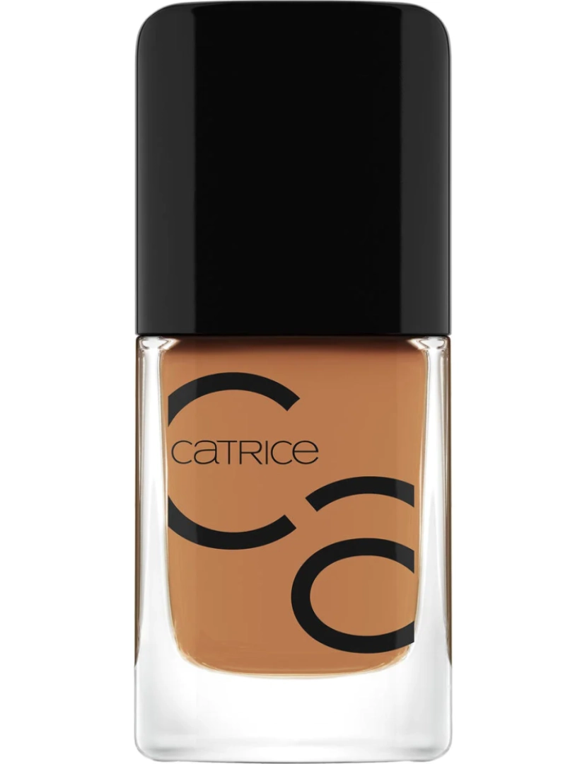 imagem de Nail polonês Catrice Iconails 125-Toffee Sonhos (10,5 Ml)1